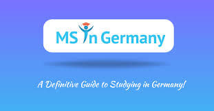 MS in Germany Images photo 2